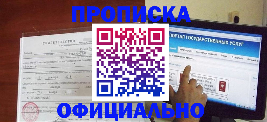 найти адрес прописки в Ногинске